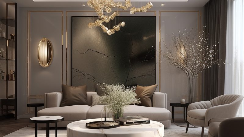 软装搭配：设计师如何巧妙规避另算风险